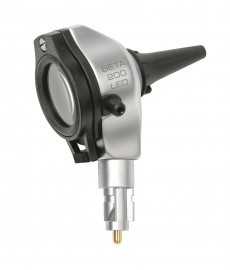 Отоскоп HEINE BETA 200 LED F.O.